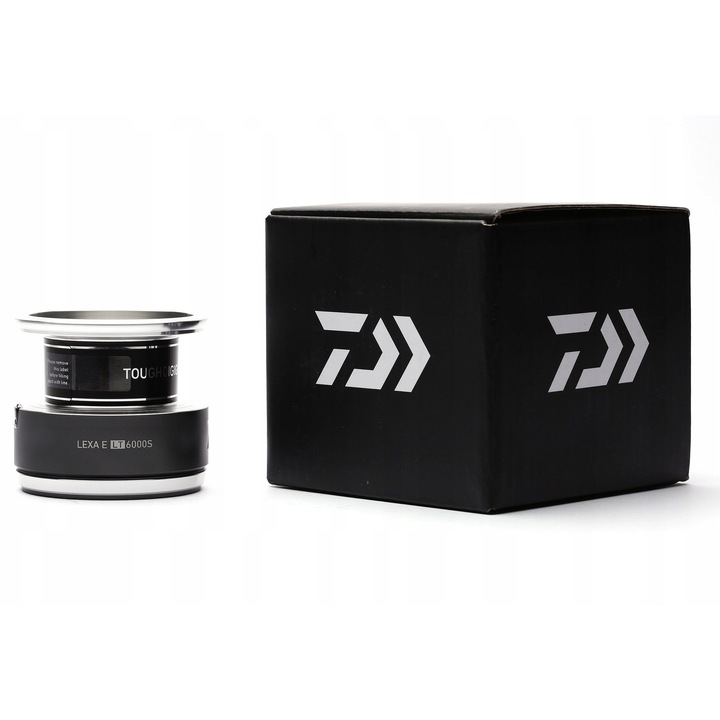 Daiwa Lexa 6000S orsó, alumínium, 0