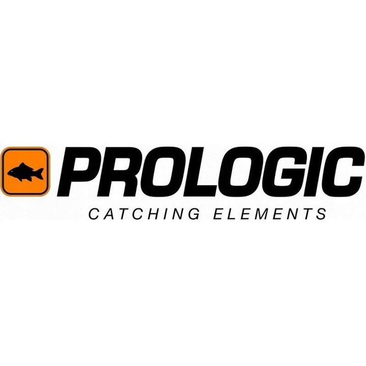 Prologic Element Dual Point tartó szett 20-30cm, fekete, alumínium