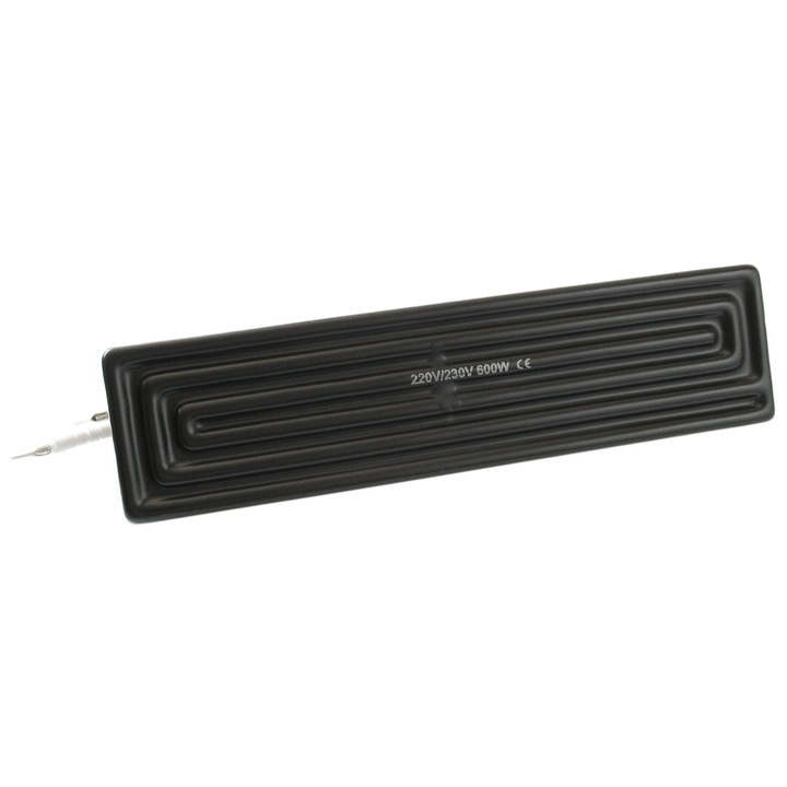 ИНФРАЧЕРВЕН НАГРЕВАТЕЛ BGA RADIANT ЗА СТАНЦИЯ IR6000 600W v2 200x60mm