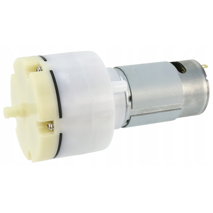 Вакуумна помпа Reball 12VDC, 18W, 60mm, 12cm