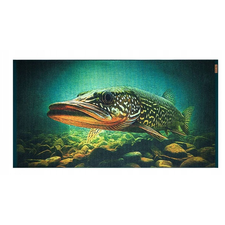 Кърпа Zwoltex, модел Szczupak, 70x140см