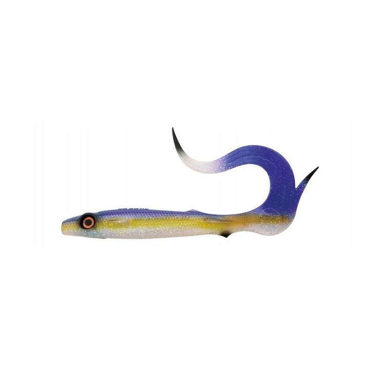 Momeala Shocktail 40cm, 3D szem, 140g, 1 darabos szett