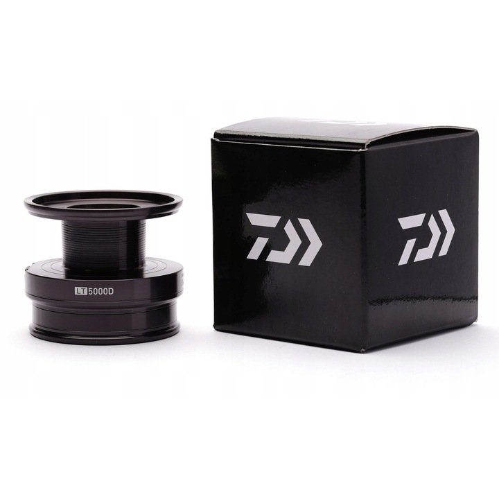 Univerzális dob Daiwa LT 5000D orsókhoz, 0,40mm-150m, alumínium