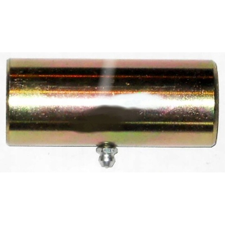 Hátsó kardántengely csatlakozó Linhai, 84mm x 35mm, 22 bordás