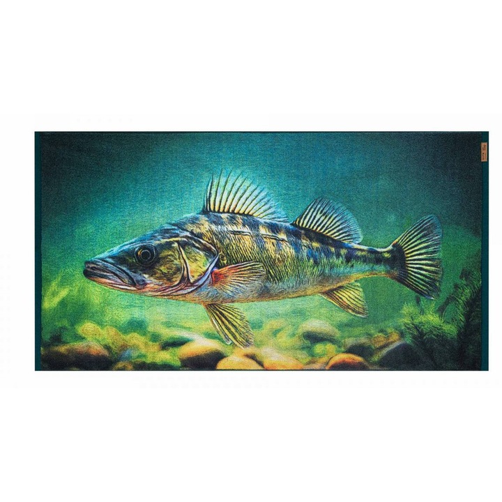 Кърпа Zwoltex, Sandacz, 70x140см