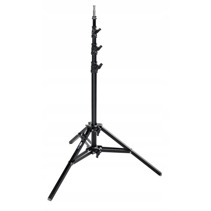 Трипод Avenger A0025B, метален, черен, 3кг