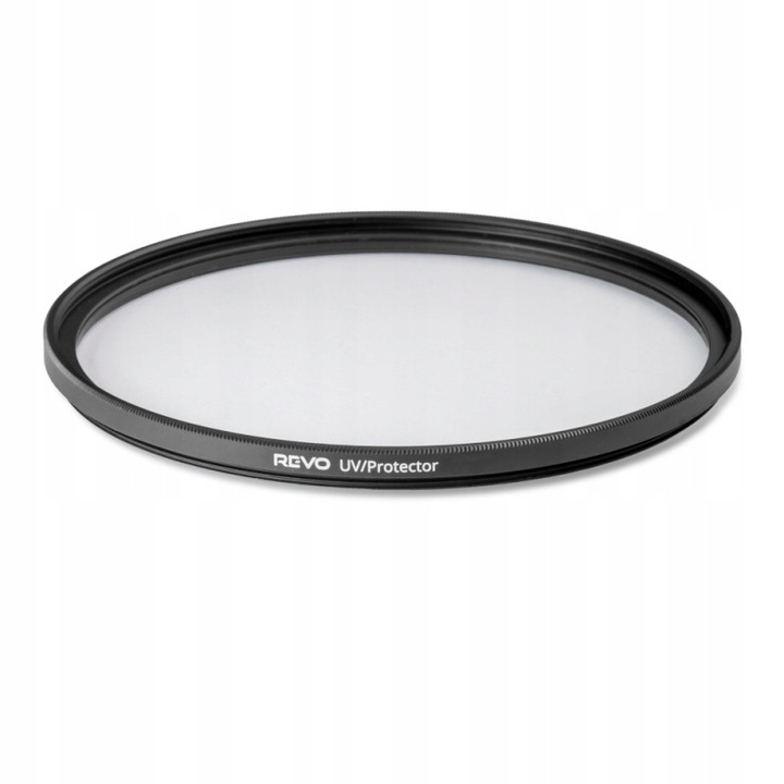 Filtru UV & Protector Irix Revo, 67mm, 18 straturi, transparent, 5.9mm