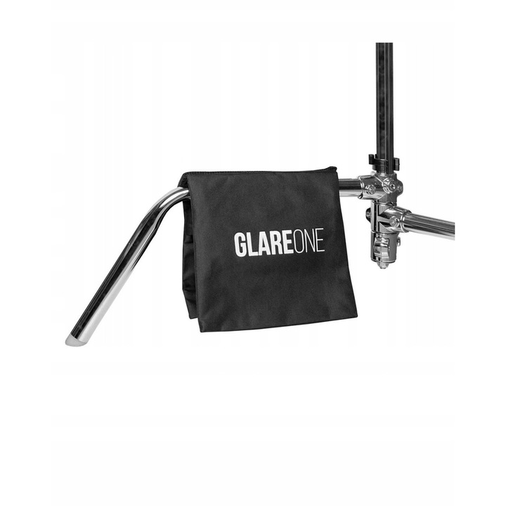 Торба с пясък Glare One, 2 отделения, 25x50см, максимално тегло 8кг