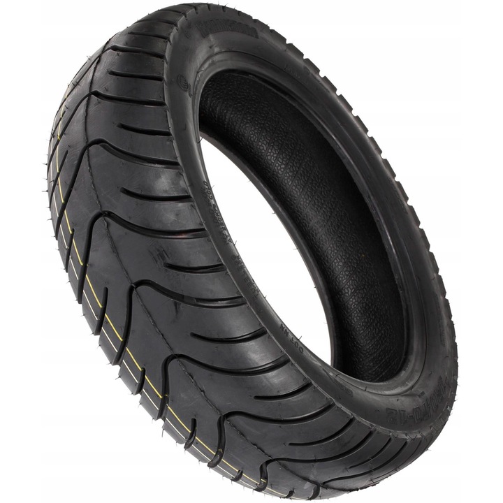 Гума за скутер CARRYSTONE 120/70-12, 6PR, TL, сезон: всесезонна, размери: 120x70x12cm