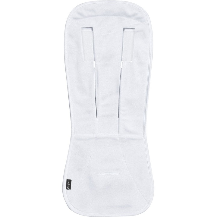 Cybex Summer Seat Liner nyári betét, babakocsihoz, fehér