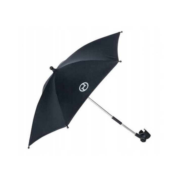 Parasolar pentru carucior Cybex 80cm, negru