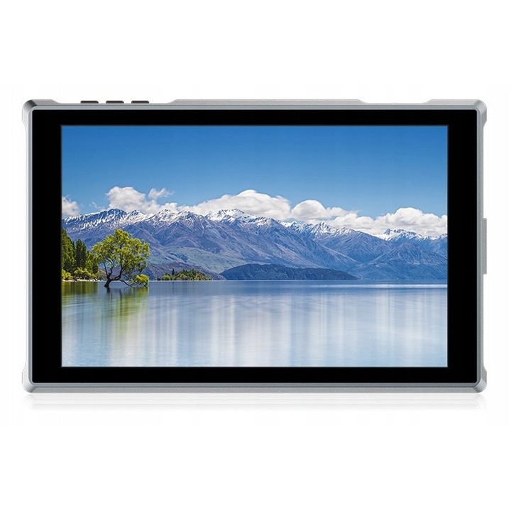 Монитор за предварителен преглед Feelworld 759PRO LCD, 7", тъчскрийн, HDMI/SD, 4K