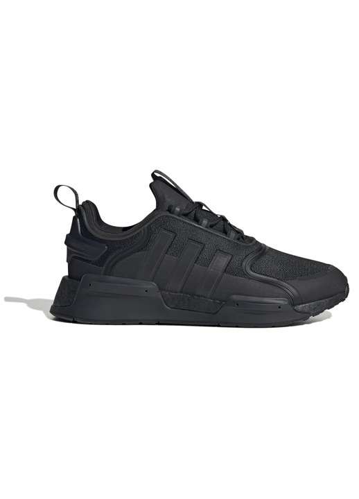 Adidasi sport, Adidas NMD V3, usori, confortabili, negru, material sintetic