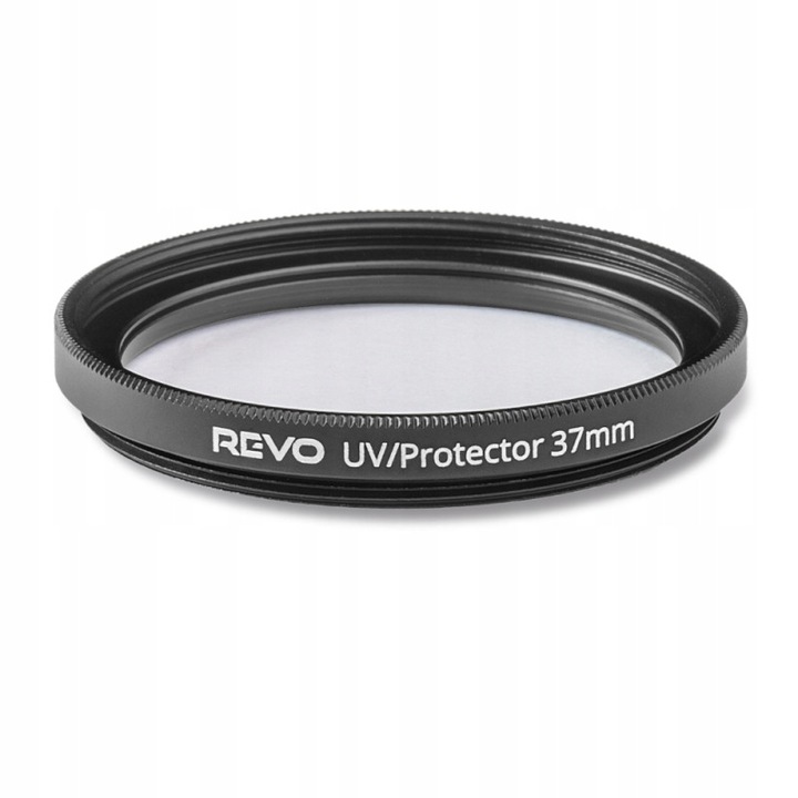 UV филтър и протектор Irix Revo, 37 мм, 18 слоя, прозрачен, 5.9 мм