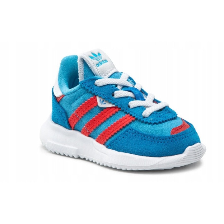 Pantofi sport copii, adidas, RETROPY, unisex