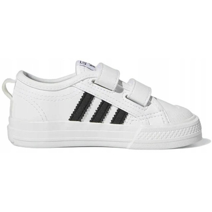 Pantofi sport copii, adidas, Nizza, unisex