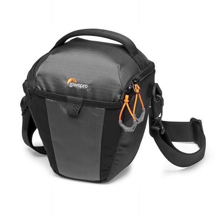 Чанта за фотоапарат Lowepro Photo Active TLZ 45 AW, 19x14x24см, за фотоапарат със стандартен обектив, с дъждобран