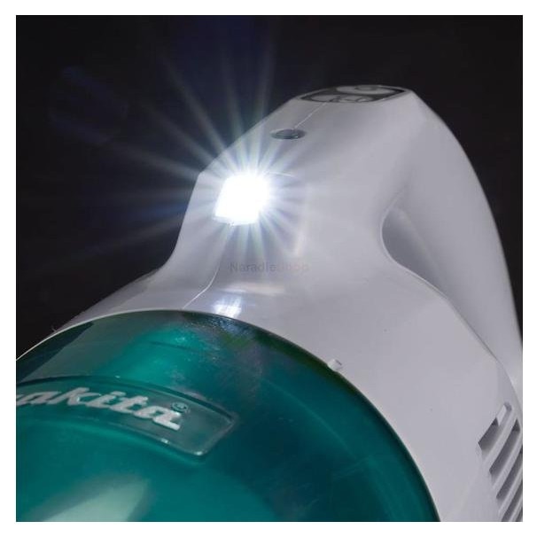 Aspirator vertical Makita CL117FDX8, fara fir, violet, 650ml, 992x1cm
