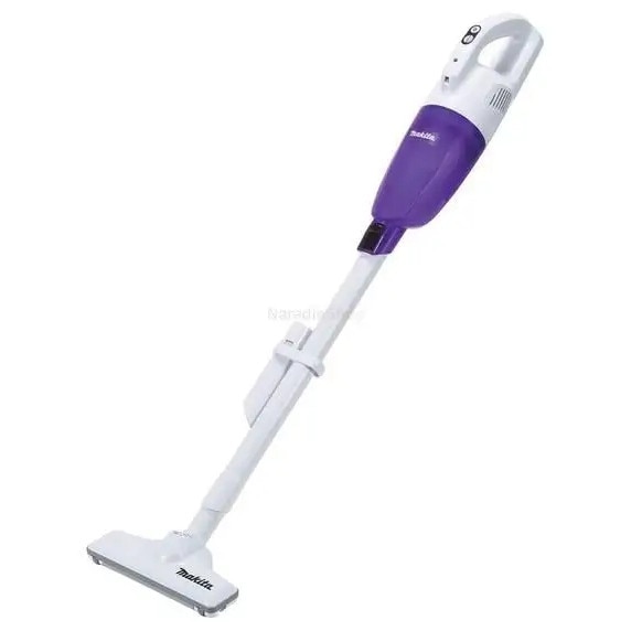Aspirator vertical Makita CL117FDX8, fara fir, violet, 650ml, 992x1cm