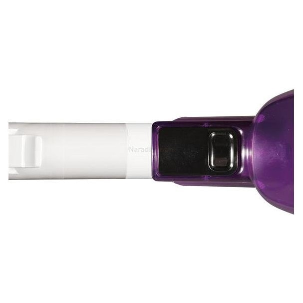 Aspirator vertical Makita CL117FDX8, fara fir, violet, 650ml, 992x1cm