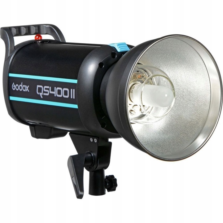 Blitz stúdió Godox QS400II 400Ws, 5600K, 150W
