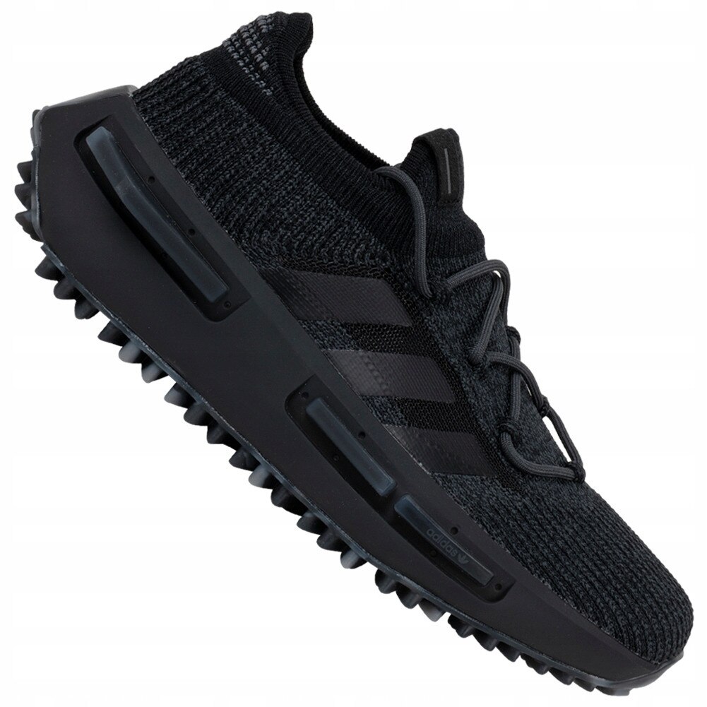 ⭐︎⭐︎＊⭐︎⭐︎ Pantofi sport ADIDAS ZX 700 S79187, pentru barbati, neon, 41 1/3