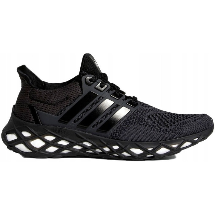 Pantofi sport dama GY4173, Adidas, 498754, Negru