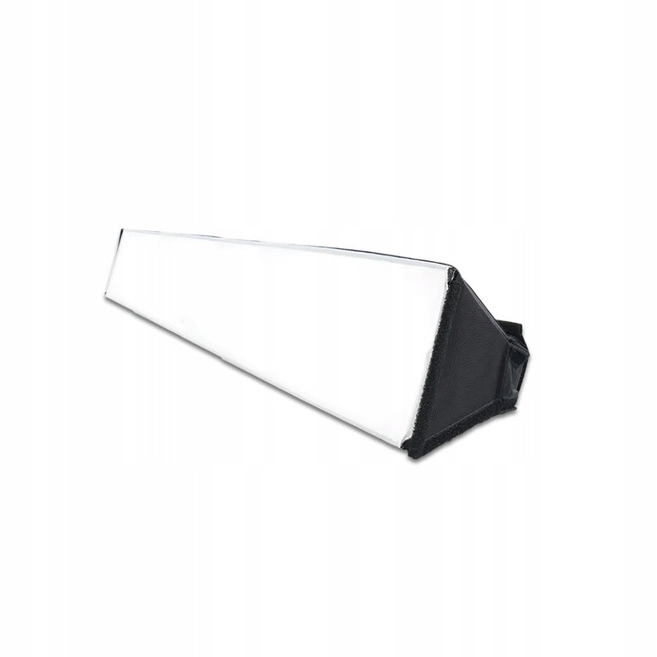 Softbox Aputure pentru INFINIBAR PB6, negru si alb, dimensiuni 30x30cm