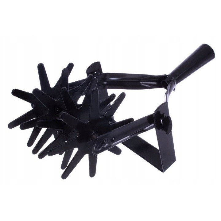 Cultivator rotativ, 7mm grosime, 41mm diametru, 105mm lungime