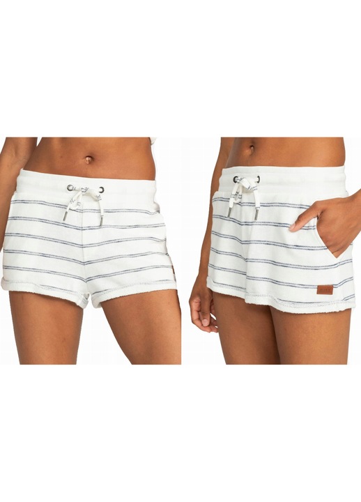 Pantaloni scurti sport dama, ROXY, comod, vara