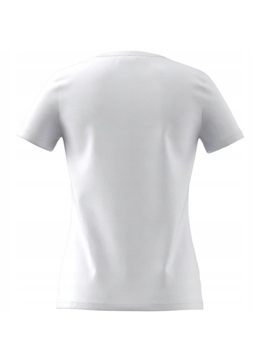 Tricou copii, Adidas, bumbac moale, pentru fete, 116 CM