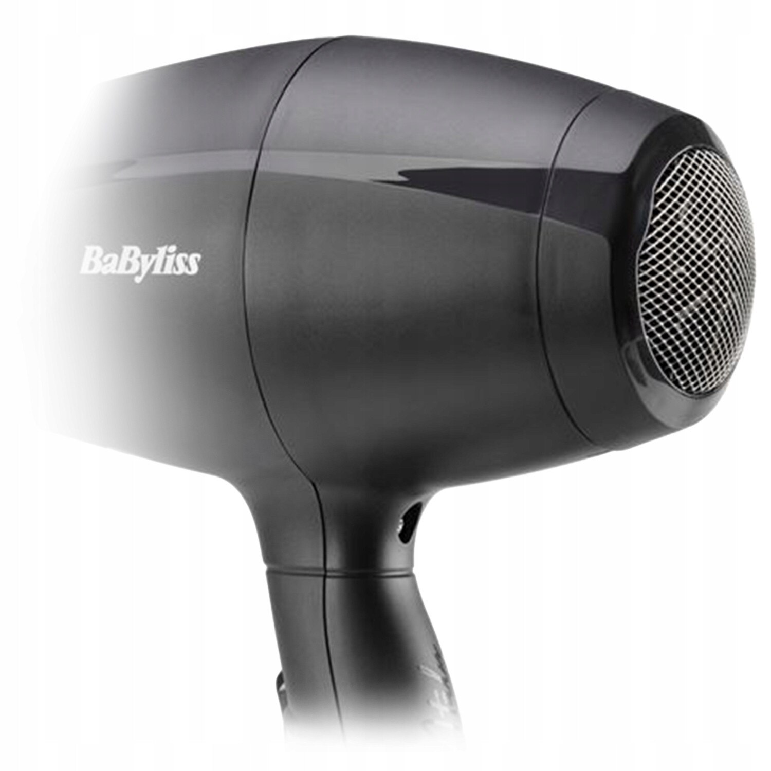 Uscator de par BaByliss Super Light 5910E, 2000W, 2 viteze, 3 ...