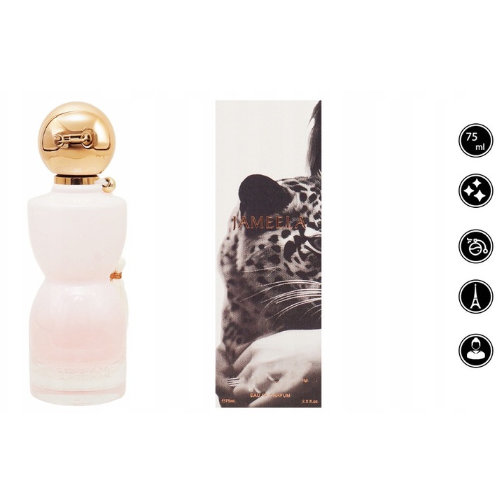 Парфюм за жени Minx Jammella, 75ml