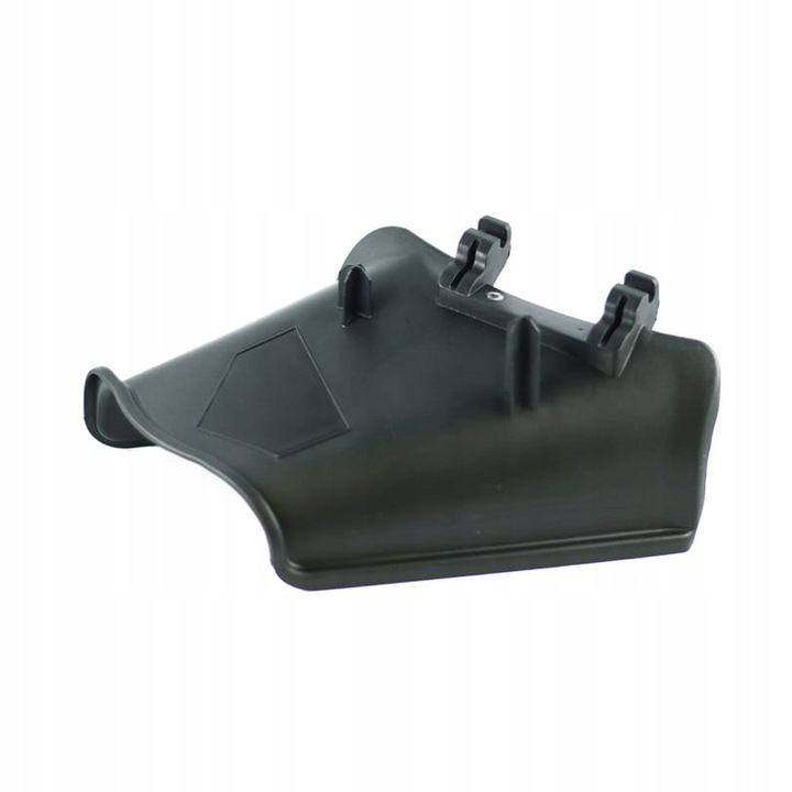 Странично изхвърляне NAC LS50-675EX-HS, 230x230x180mm, Черно, 1 комплект