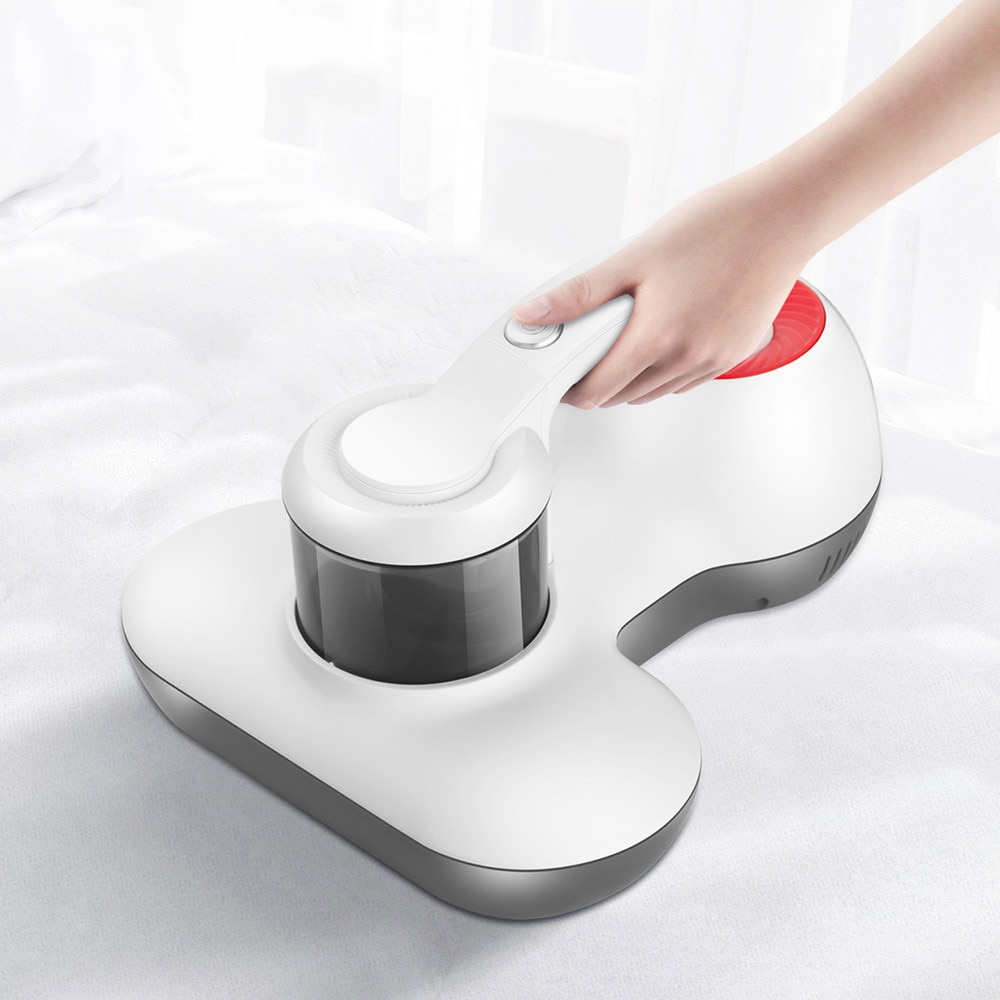 Aspirator manual antialergic UV, 16Kpa, ideal pentru saltele si acarieni
