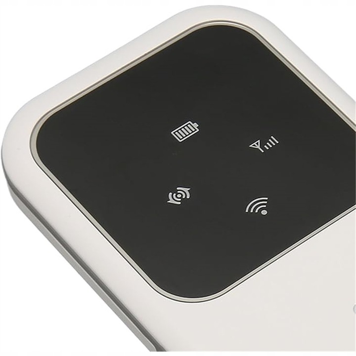 Router wireless portabil 150Mbps, set pentru calatorii, 5 dispozitive