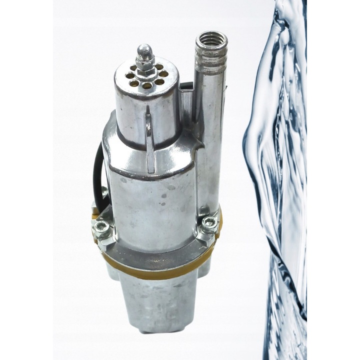 Потопяема водна помпа XL-Tools, 250W, 18л/мин, максимална дълбочина 5м, IPX8