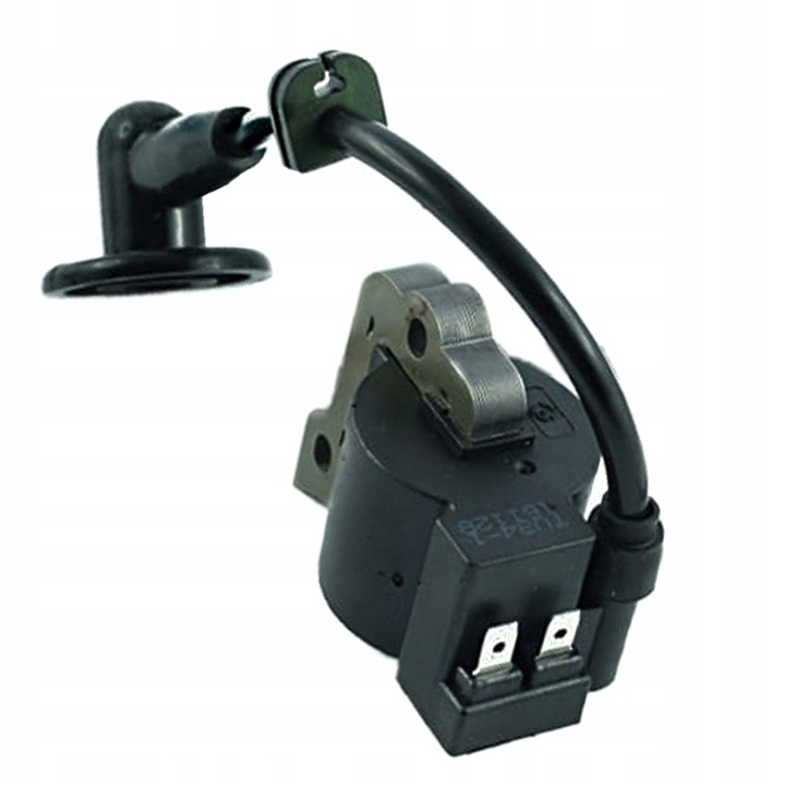NAC gyújtótekercs GardenX CG-KW-260B bozótvágóhoz, strapabíró, 36mm, 1 darab