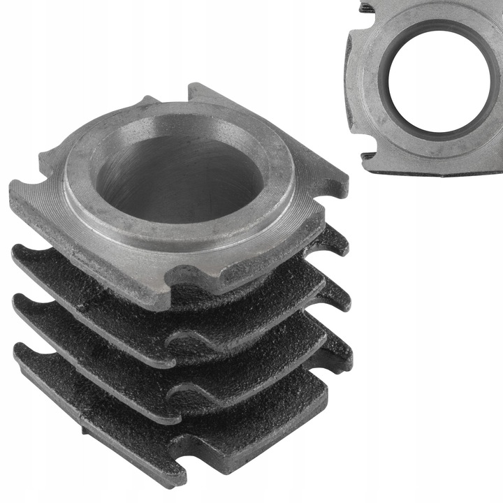 Цилиндър за компресор Powermat PM-KO-24T, 42мм
