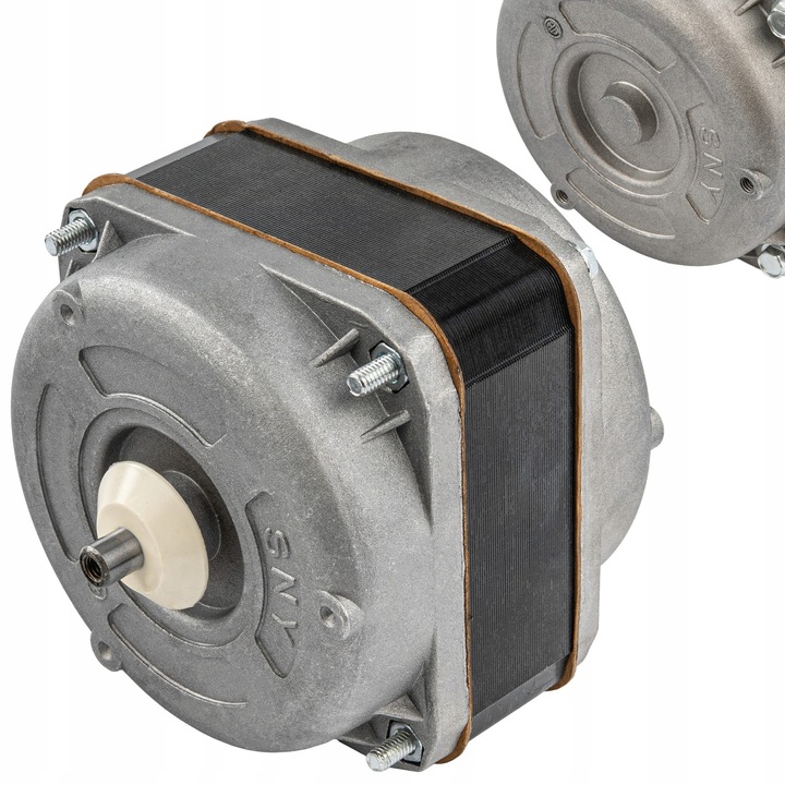 Powermat PM-NAG-9EDN elektromos fűtőmotor, 9000W, 400V, 50Hz, 700g