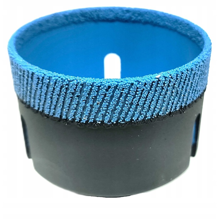Falon-Tech 68mm M14 gyémánt fúrókészlet csempéhez és kerámiához