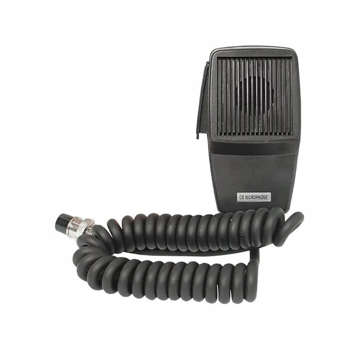 Microfon CB FD-508, 6 pini, pentru statii radio