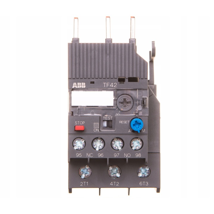 ABB TF42-24 termikus relé 20-24A