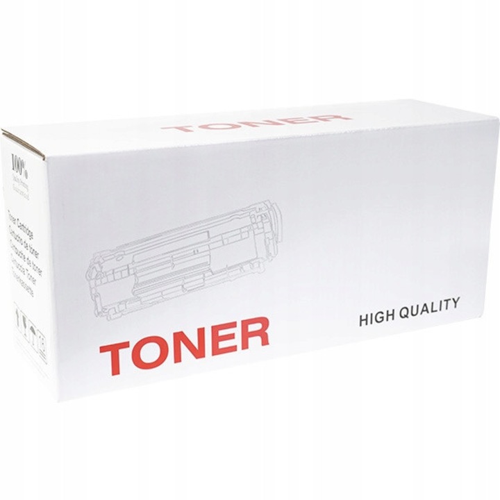 Toner compatibil CB542A, TonerPartner, galben, 1400 pagini A4