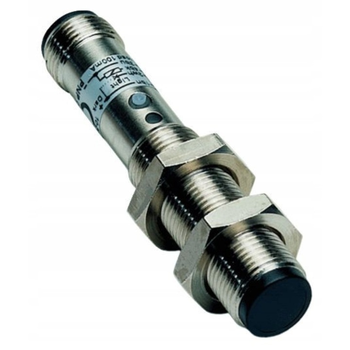 Senzor reflexiv VT12T-2P430, SICK, 0-340mm, PNP, IP67, M12 4-tűs