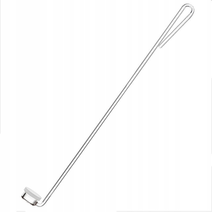 Difuzor CO2 Neo 24mm, 34cm, pentru acvarii de 200l+, standard 6mm, transparent