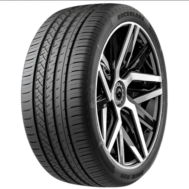 Anvelopă Rockblade ROCK 515 215/60/R16 vara, aderență excelentă, stabilitate, 16 inch