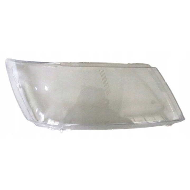 Klosz reflektor Dodge Journey (08-20), szett, polikarbonát, jobb, UV-védelemmel