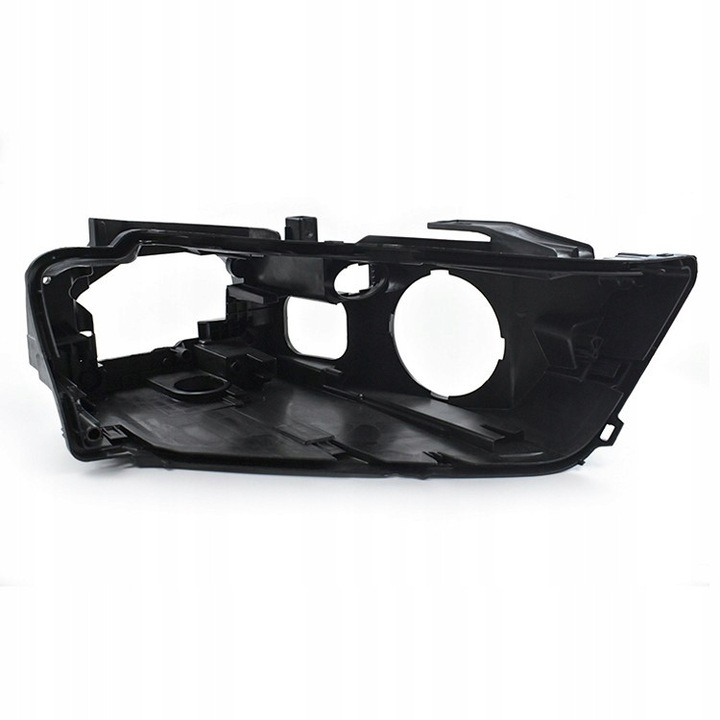Audi Q3 Lift (16-18) Fényszóróház Jobb, Auto Gamma, minőségi anyag, cserélhető