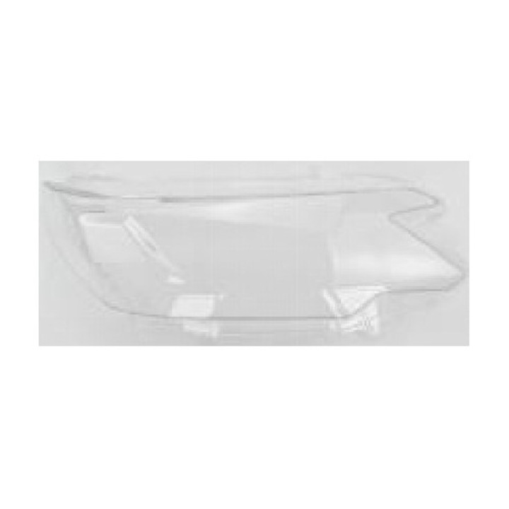 Klosh reflektor Honda CRV IV Lift (15-18), jobb, poliwelghe, UV-védelemmel